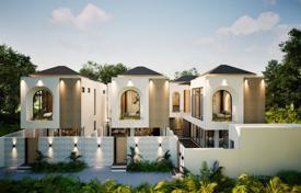 3 odalılar villa 245 m² Tibubeneng'da, Endonezya. $275,000