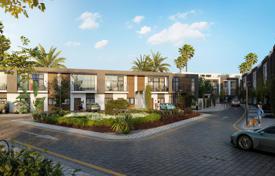 Konut kompleksi Verdana 8 Townhouses – Dubai, BAE. Min.$428,000