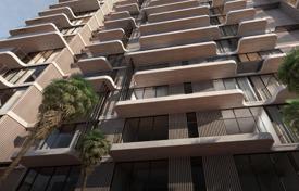 Konut kompleksi TETR1S Tower – Jumeirah Village Circle, Jumeirah Village, Dubai, BAE. Min.$244,000
