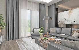 5 odalılar yeni binada daireler 215 m² Oba'da, Türkiye. $314,000