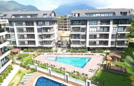 3 odalılar daire 120 m² Alanya'da, Türkiye. 8,013,000 TRY