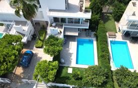 5 odalılar villa 180 m² Kadriye'de, Türkiye. 23,600,000 TRY