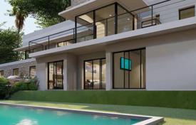 6 odalılar villa 420 m² Mougins'de, Fransa. 3,180,000 €