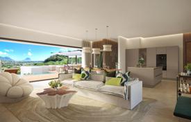 3 odalılar villa 356 m² Black River'da, Mauritius. $1,850,000