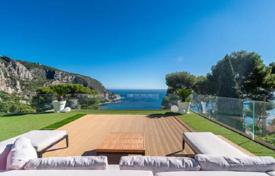 6 odalılar villa 220 m² Eze'de, Fransa. 3,000,000 €