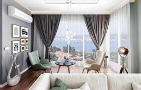 4 odalılar daire Üsküdar'da, Türkiye. $523,000