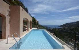 Villa – Théoule-sur-Mer, Cote d'Azur (Fransız Rivierası), Fransa. 7,300 € haftalık