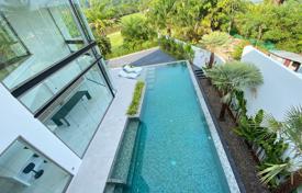 Villa – Mueang Phuket, Phuket, Tayland. 1,150,000 €