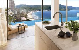 2 odalılar daire 101 m² Da Nang'da, Vietnam. 726,000 €