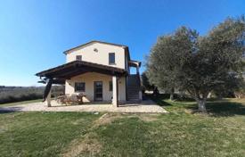4 odalılar villa 140 m² Grosseto'da (şehir), İtalya. 1,000,000 €