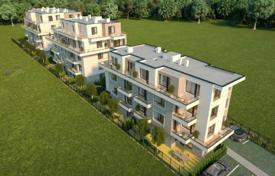 2 odalılar daire 59 m² Burgas (city)'da, Bulgaristan. 116,000 €
