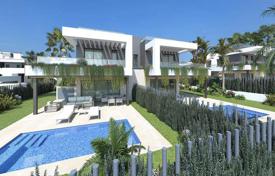 3 odalılar villa 366 m² Torrevieja'da, İspanya. 492,000 €