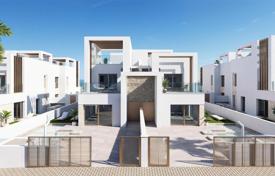 3 odalılar konak 176 m² Los Alcazares'da, İspanya. 475,000 €