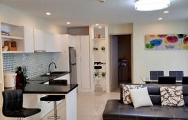 2 odalılar daire 72 m² Pattaya'da, Tayland. $118,000