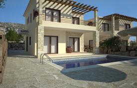 4 odalılar daire 131 m² Peyia'da, Kıbrıs. Min.3,500,000 €