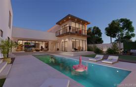 Villa – Miami sahili, Florida, Amerika Birleşik Devletleri. 7,099,000 €