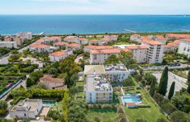 Sıfır daire – Antibes, Cote d'Azur (Fransız Rivierası), Fransa. 405,000 €