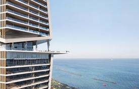 3 odalılar yeni binada daireler Limassol (city)'da, Kıbrıs. 1,990,000 €