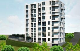 New residential complex with apartments Bečići'de, Karadağ. Min.126,000 €