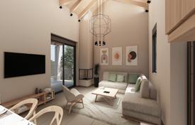 Arsa Vamos'da, Yunanistan. 410,000 €