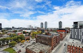 3 odalılar daire Old Toronto'da, Kanada. C$1,139,000