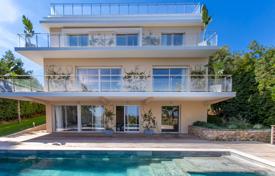 7 odalılar villa Cap d'Antibes'da, Fransa. 3,990,000 €