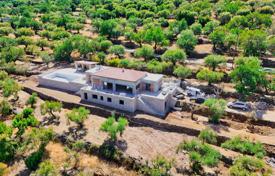 5 odalılar şehir içinde müstakil ev 235 m² Mora'da, Yunanistan. 900,000 €