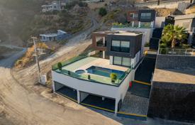 5 odalılar villa 584 m² Tepe'de, Türkiye. 83,292,000 TRY