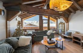 6 odalılar daire Courchevel'da, Fransa. 12,000 € haftalık