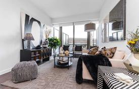2 odalılar daire Old Toronto'da, Kanada. C$1,055,000