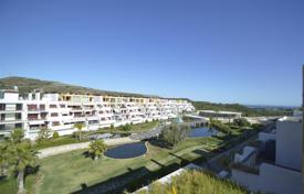 1 odalılar daire 91 m² Estepona'da, İspanya. 260,000 €