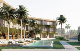 1 odalılar daire 46 m² East Nusa Tenggara'da, Endonezya. $170,000