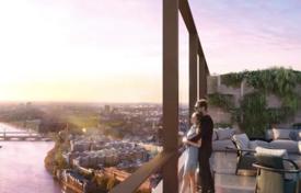 5 odalılar daire 282 m² Londra'da, Birleşik Krallık. £6,948,000