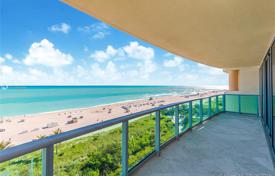 Daire – Ocean Drive, Miami sahili, Florida,  Amerika Birleşik Devletleri. $3,500,000