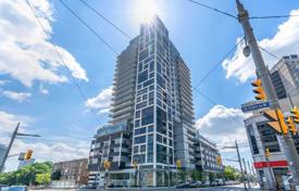 2 odalılar daire Old Toronto'da, Kanada. C$892,000