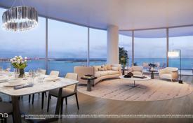 4 odalılar kondominyumda daireler 256 m² Miami'de, Amerika Birleşik Devletleri. $7,000,000