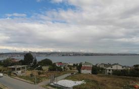 6 odalılar villa 450 m² Büyükçekmece'de, Türkiye. Price on request