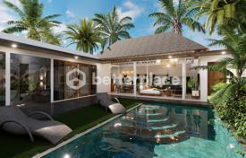 2 odalılar villa 137 m² Seminyak'da, Endonezya. $211,000