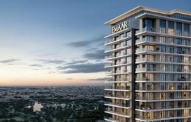 Konut kompleksi Silva Dubai Creek Harbour – Dubai Creek Harbour, Dubai, BAE. Min.$497,000