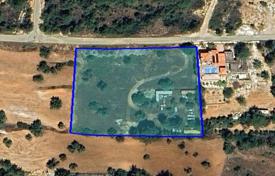 Arsa Souni-Zanakia'da, Kıbrıs. 550,000 €