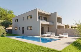 5 odalılar şehir içinde müstakil ev 158 m² Krk'da, Hırvatistan. 675,000 €