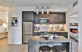 2 odalılar daire North York'da, Kanada. C$709,000