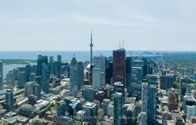 3 odalılar daire Old Toronto'da, Kanada. C$776,000