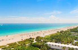 Daire – Miami sahili, Florida, Amerika Birleşik Devletleri. $2,498,000
