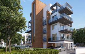 2 odalılar çatı dairesi Limassol (city)'da, Kıbrıs. 420,000 €