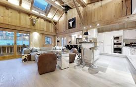 5 odalılar villa 200 m² Megeve'de, Fransa. 12,800 € haftalık