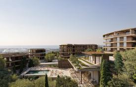 3 odalılar çatı dairesi 178 m² Baf'ta, Kıbrıs. 1,080,000 €