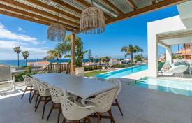5 odalılar villa 666 m² Las Lagunas de Mijas'da, İspanya. 3,100,000 €