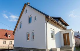 6 odalılar şehir içinde müstakil ev 250 m² Delnice'de, Hırvatistan. Price on request
