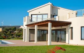 Villa – Kouklia, Baf, Kıbrıs. 1,196,000 €